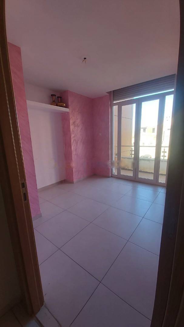 Vente Appartement F6 Cheraga