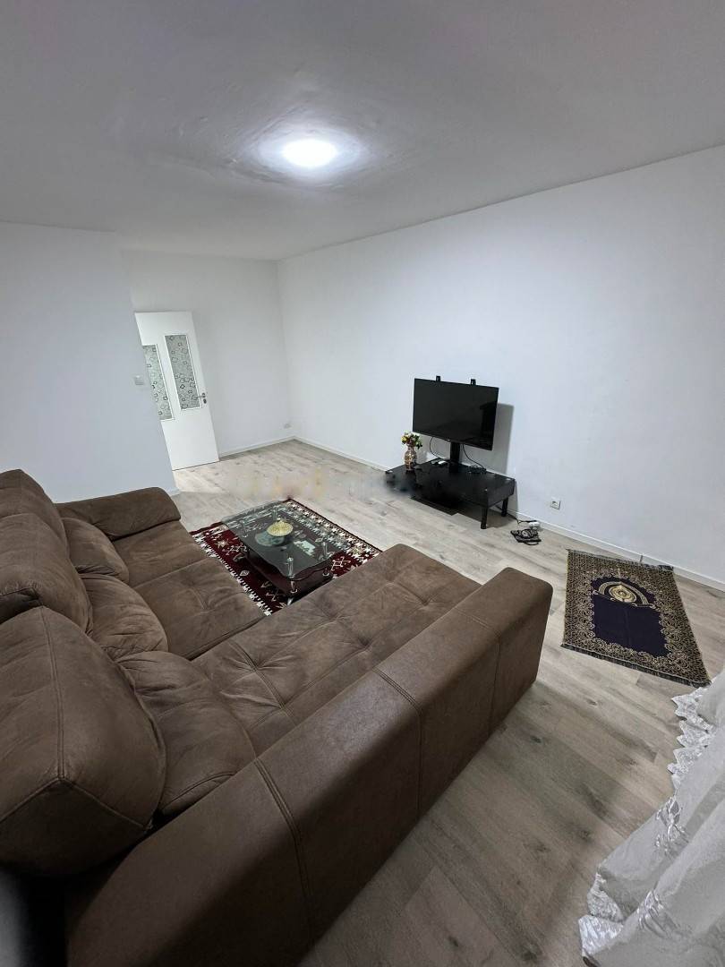 Location Appartement F3 Bab Ezzouar