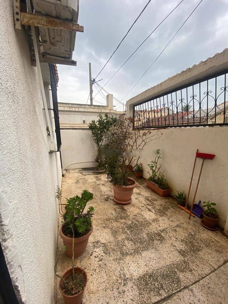 Vente Niveau de villa F4 Ain Taya