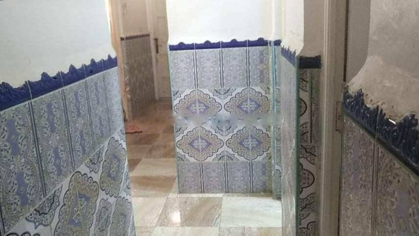 Location Appartement F3 Kouba