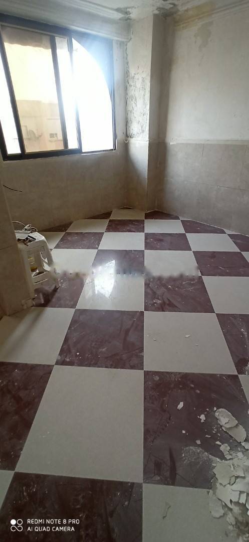 Location Appartement F4 Bab Ezzouar