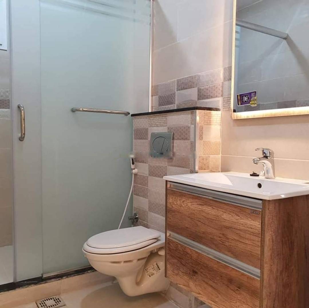 Vente Appartement F4 Bordj El Kiffan