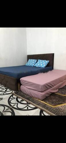 Location saisonnière Appartement F1 Ouled Fayet