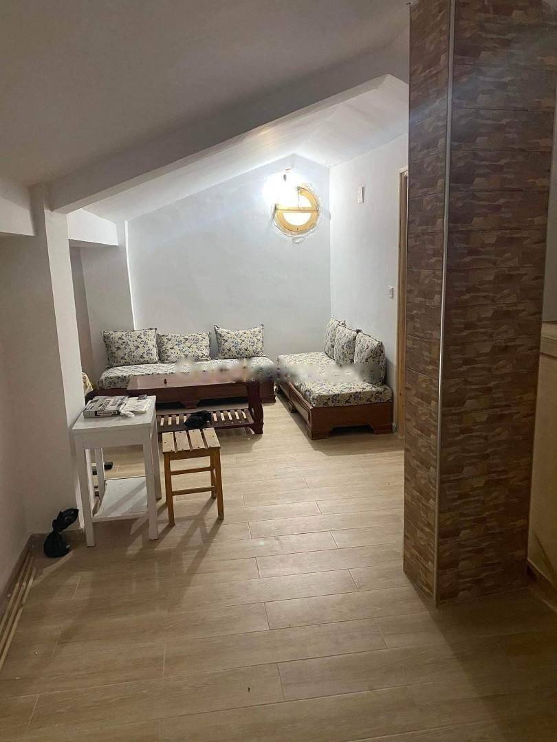 Vente Appartement F5 El Achour