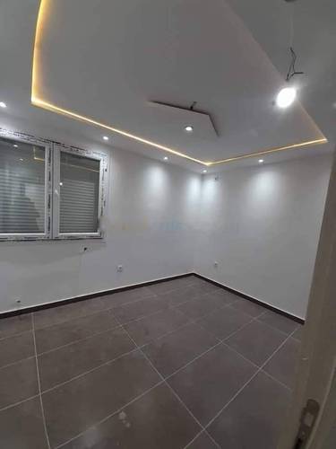 Vente Appartement F3 Bab Ezzouar