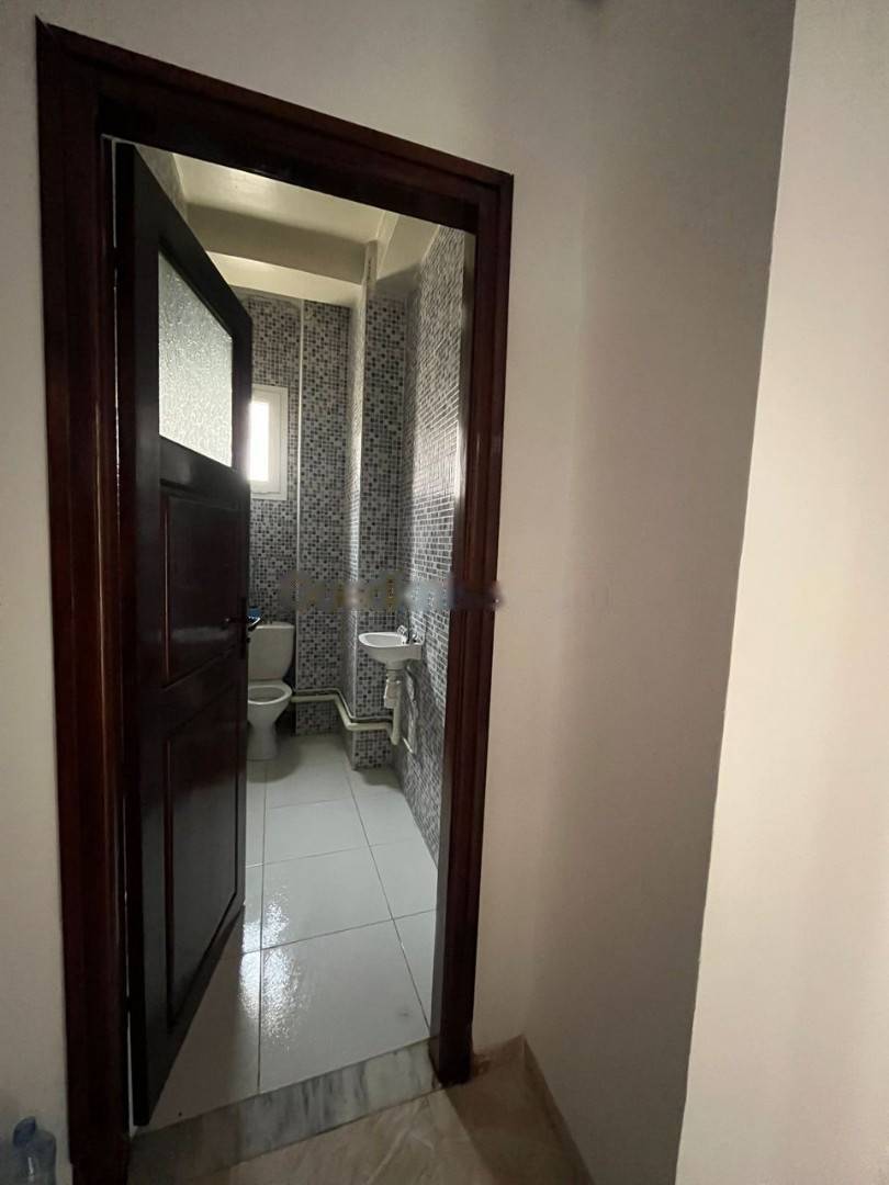 Location Appartement F4 Ouled Fayet
