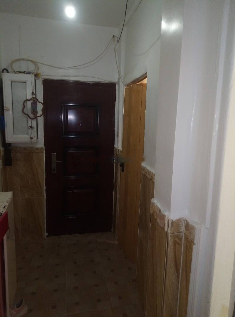 Vente Appartement F3 Bab El Oued