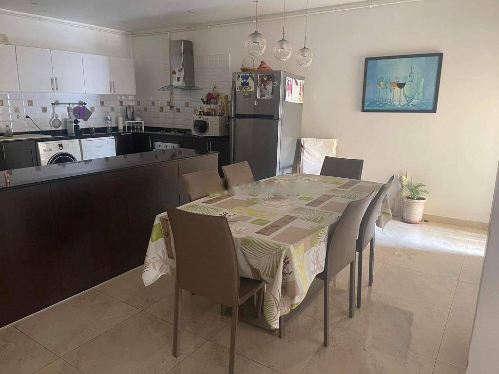 Vente Appartement F4 Ouled Fayet