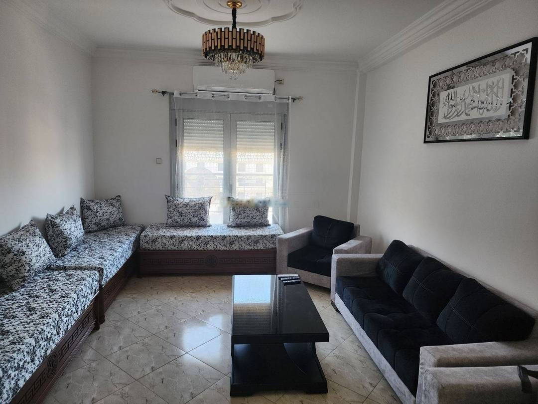 Vente Appartement F3 Bordj El Kiffan