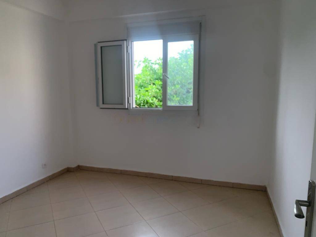 Vente Appartement F6 Hydra