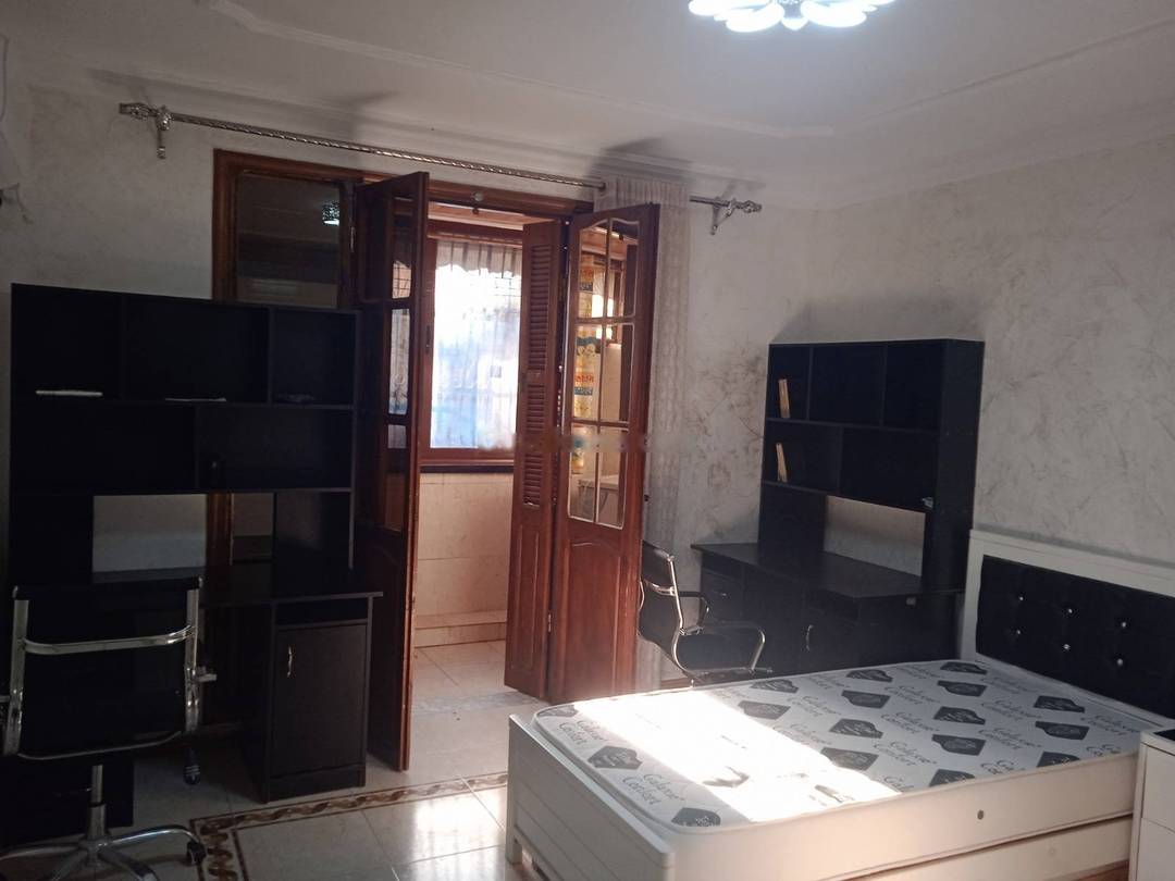 Vente Appartement F5 Bab Ezzouar