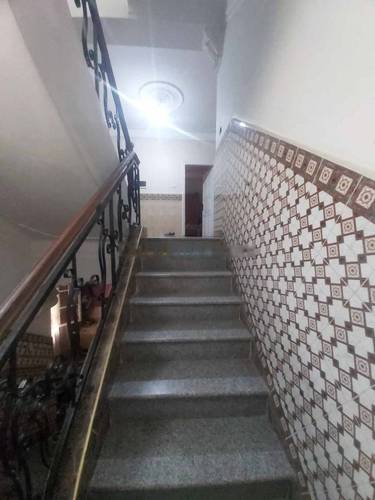 Vente Villa F11 Ouled Chebel