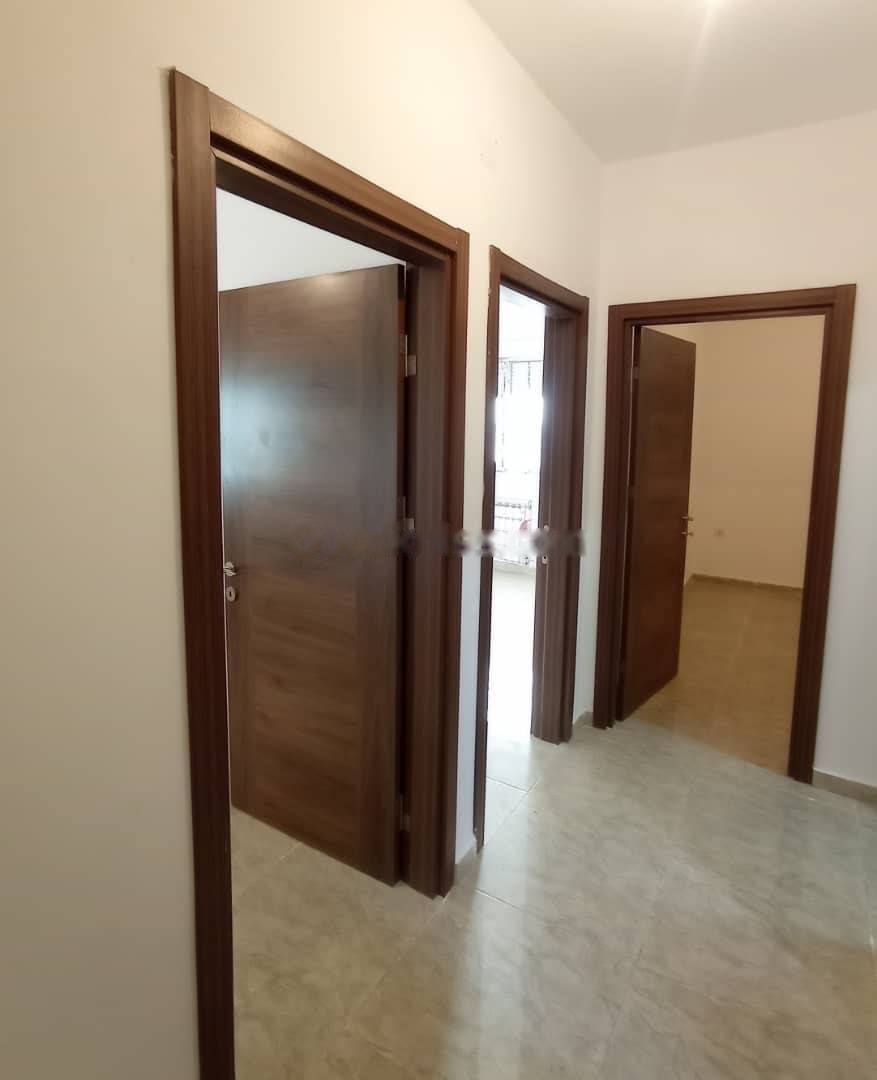 Location Appartement F4 Reghaia