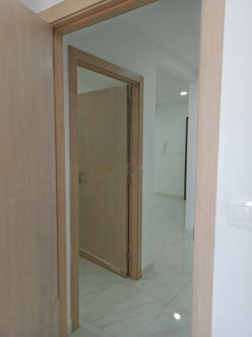 Location Appartement F3 Cheraga