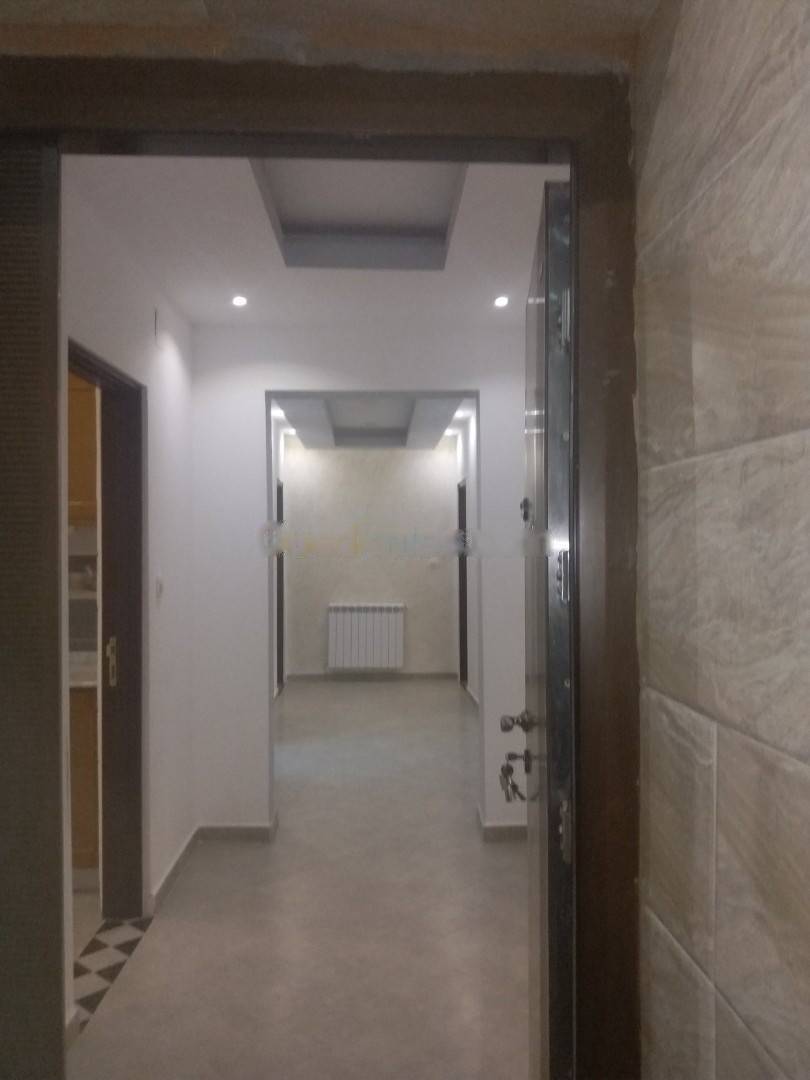 Vente Villa F14 Bab Ezzouar