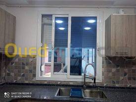 Vente Appartement F3 Bab Ezzouar