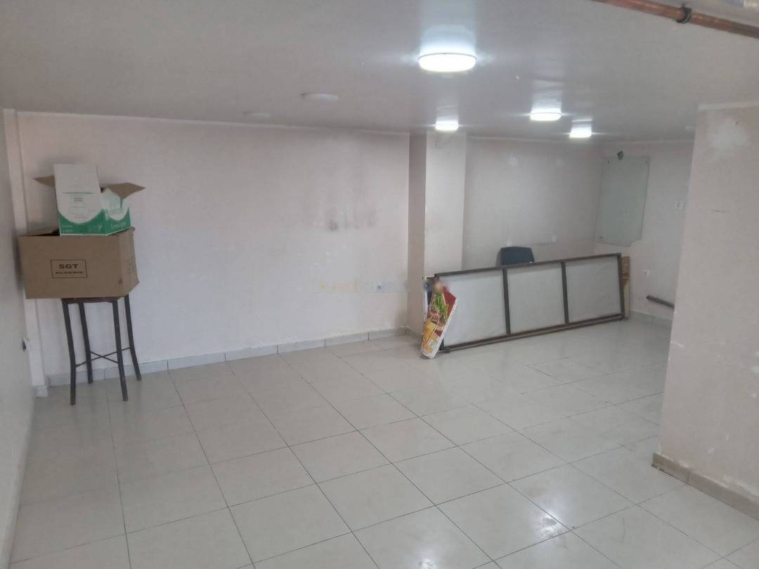 Location Local Baba Hassen