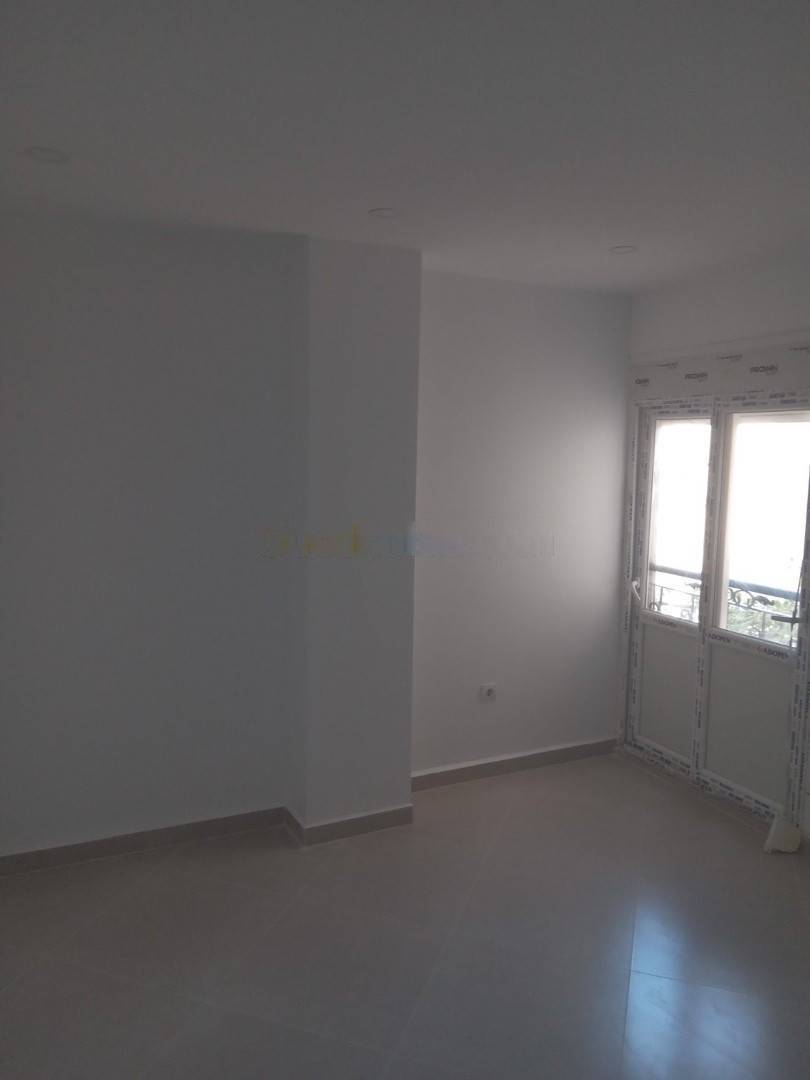 Vente Appartement Rais Hamidou