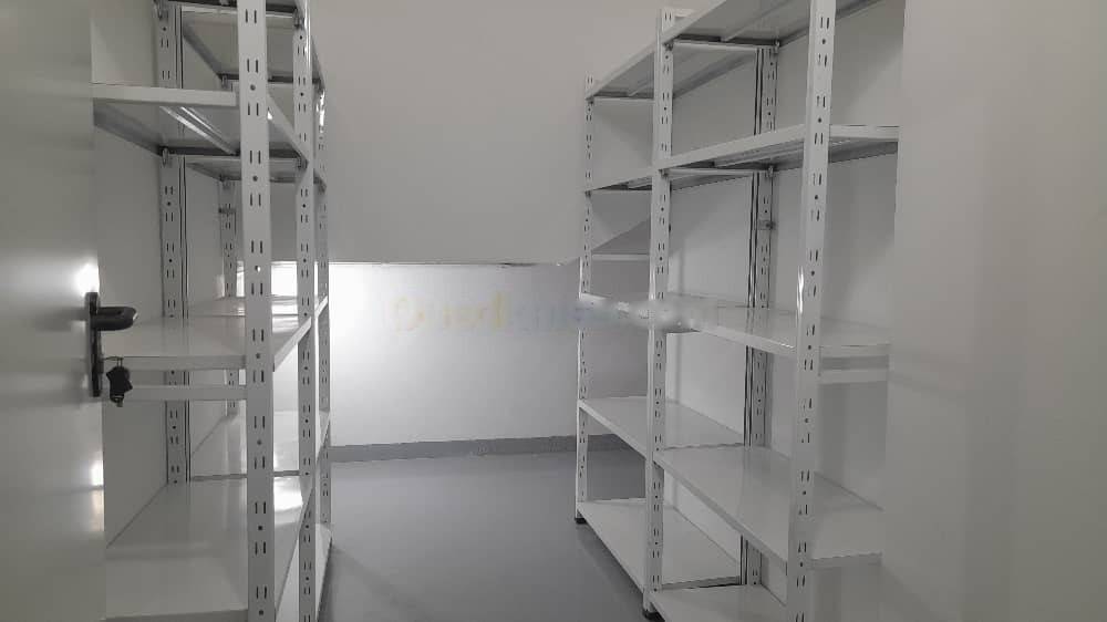 Location Appartement F3 Djasr Kasentina