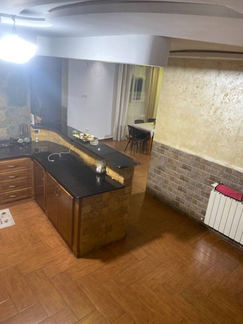 Location Appartement F4 Ben Aknoun