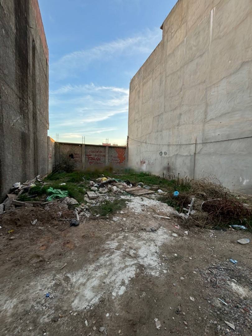 Vente Terrain Ouled Chebel