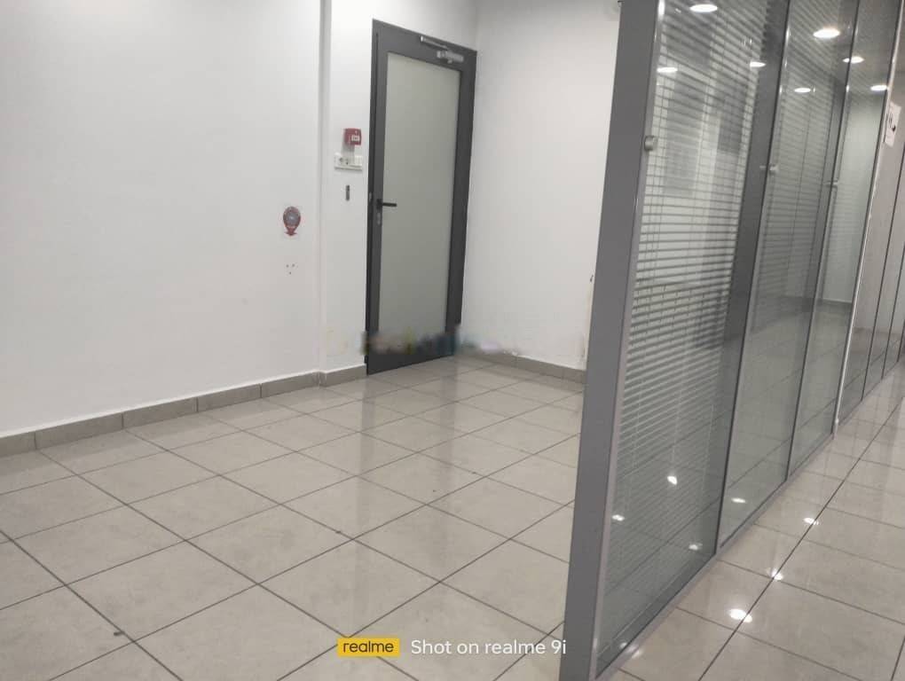 Location Immeuble Hydra