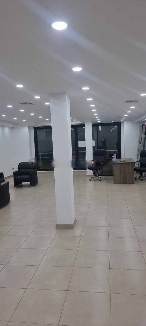 Location Immeuble Kouba