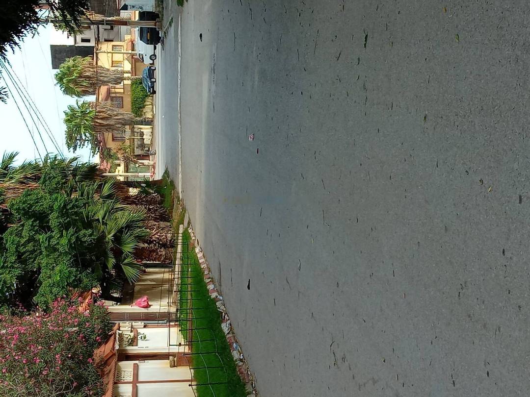 Vente Appartement Bordj El Bahri