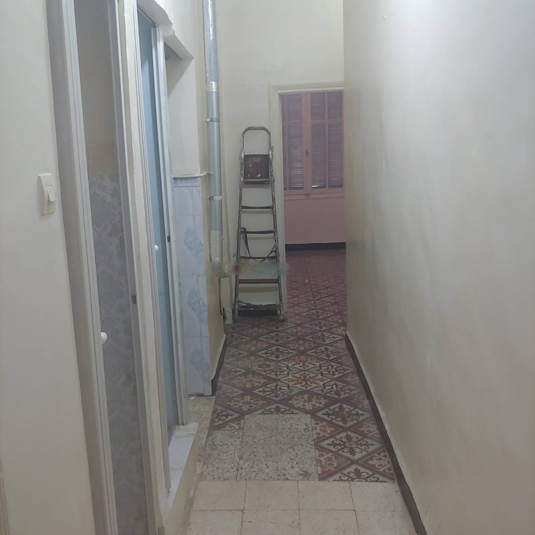 Location Appartement F2 Belouizdad