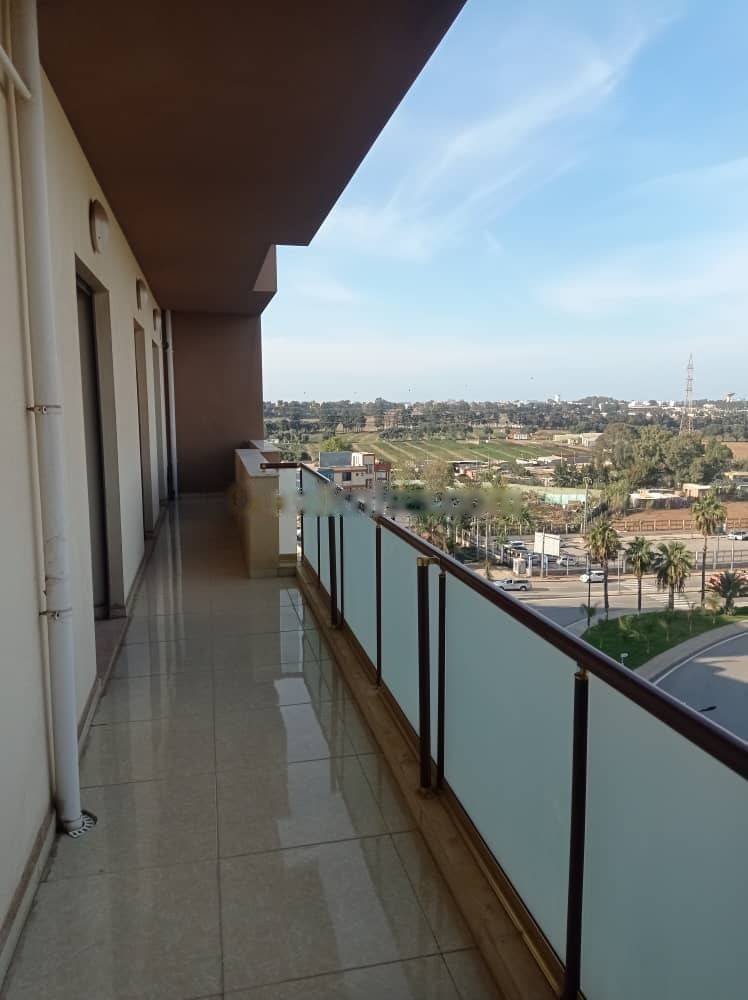 Location Appartement F4 Cheraga