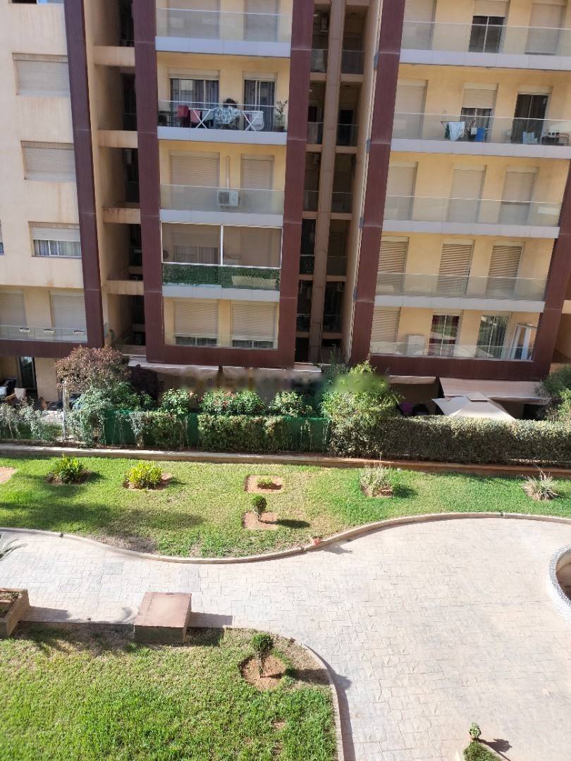 Vente Appartement F3 Ouled Fayet