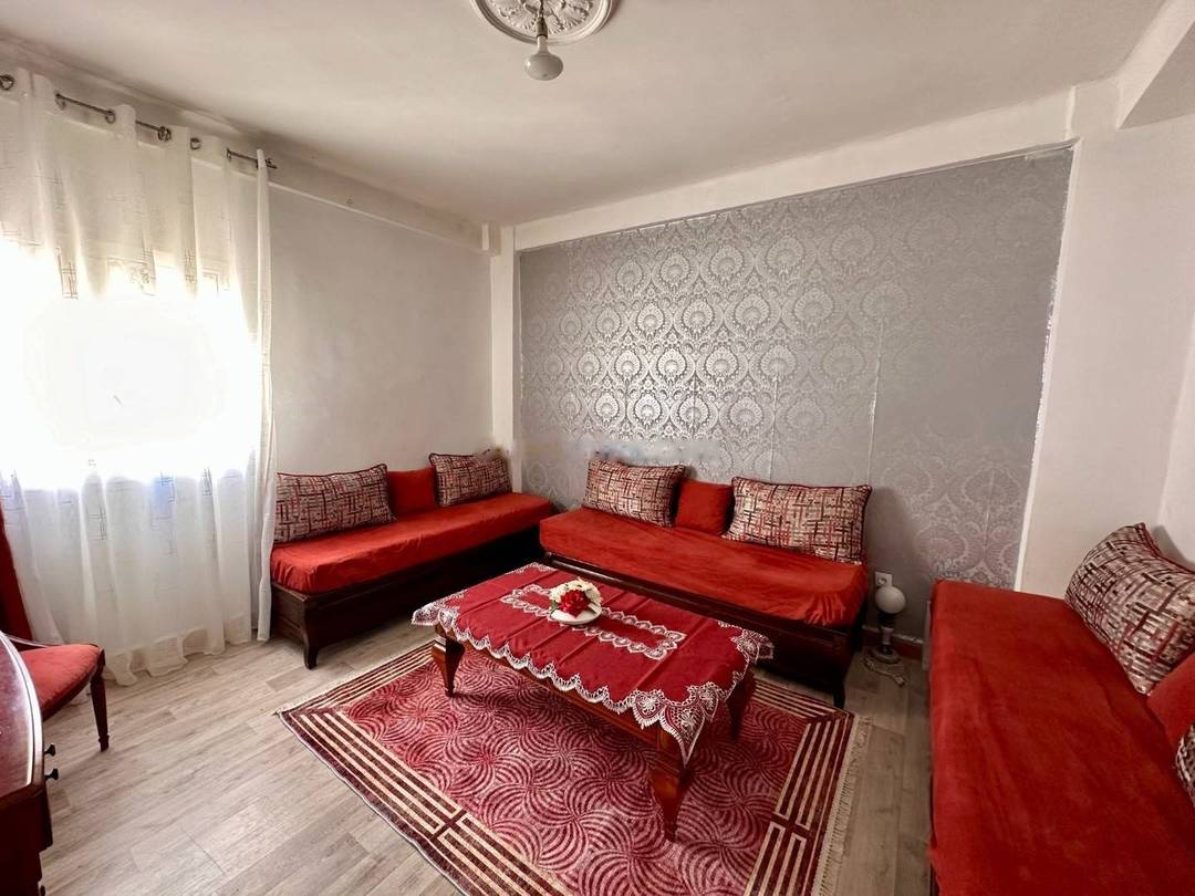 Vente Appartement F3 Rouiba