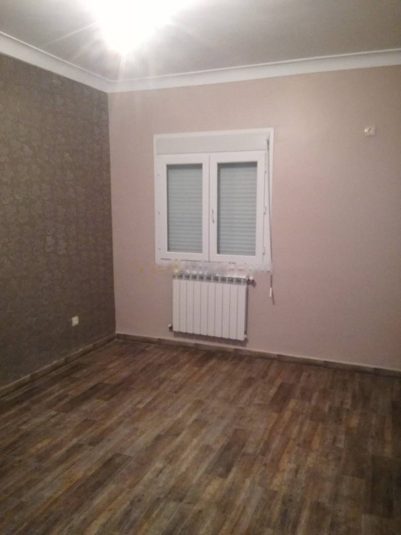 Vente Appartement F5 Bab Ezzouar