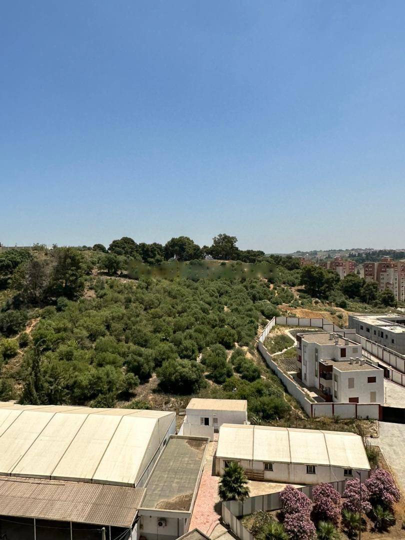 Location Appartement F04 Baba Hassen