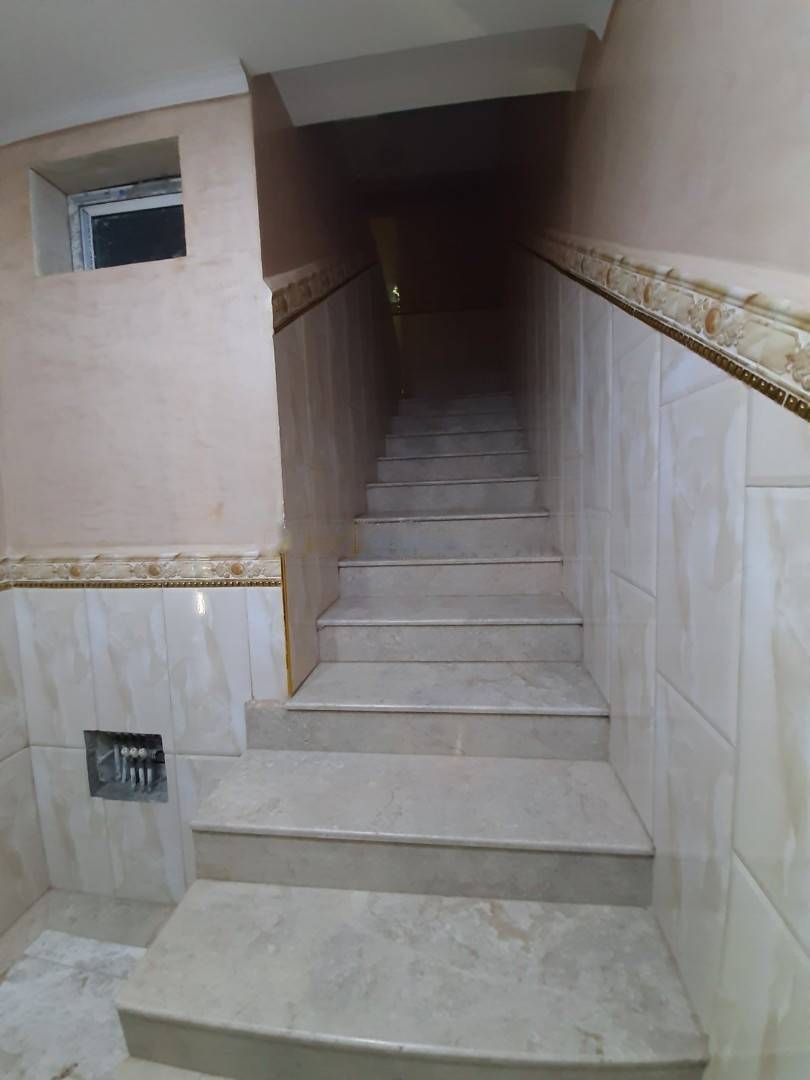 Vente Villa F3 Ouled Chebel