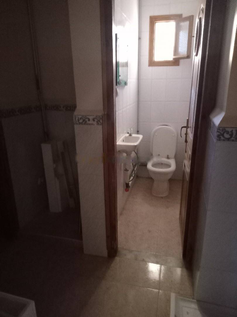 Location Appartement F5 Beni Messous