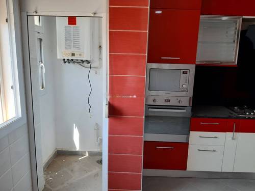 Vente Appartement F5 Mohammadia