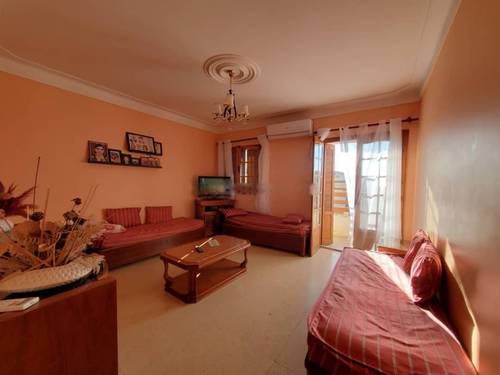 Vente Appartement F4 Ouled Fayet