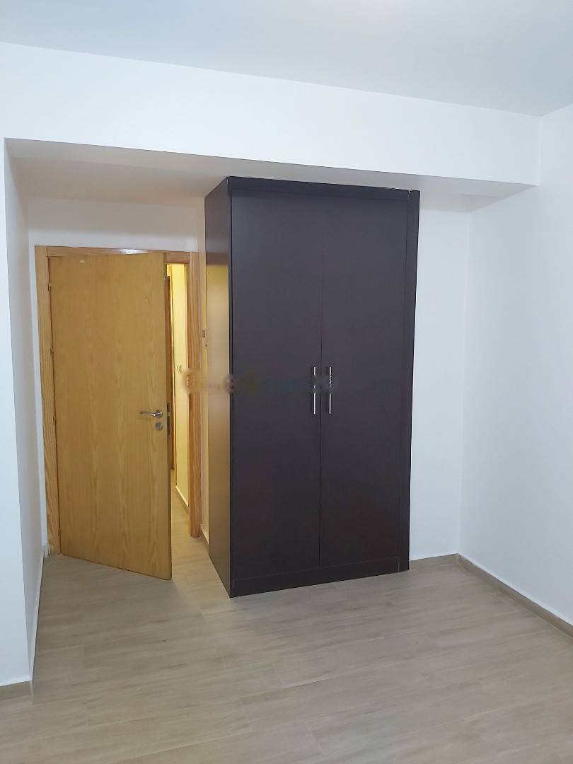 Location Appartement F3 Cheraga