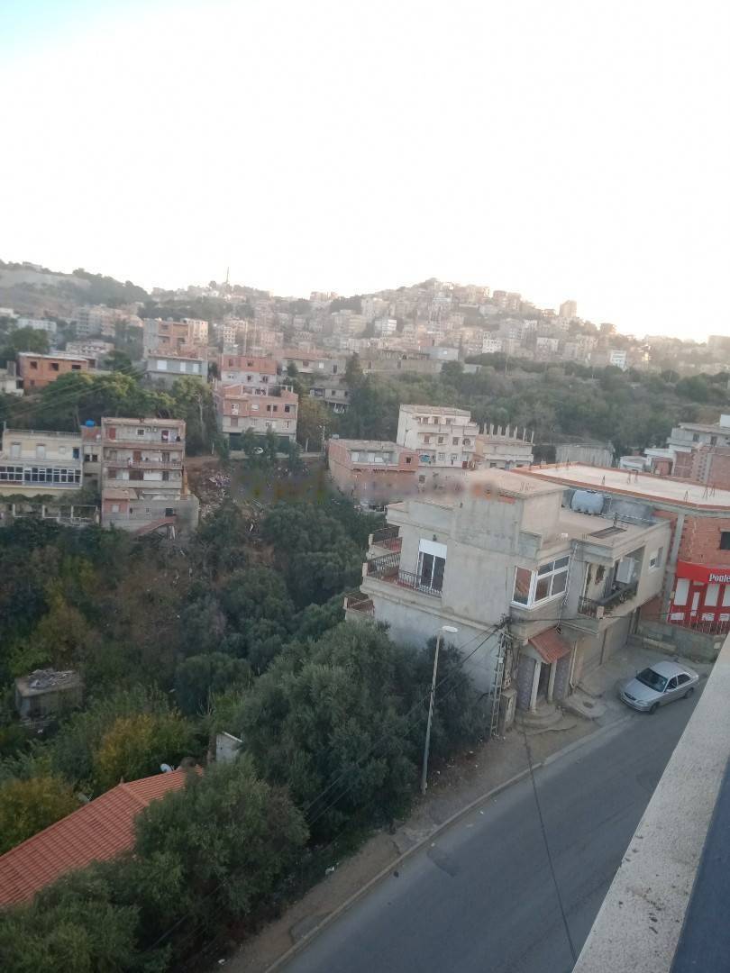 Vente Appartement F2 Rais Hamidou