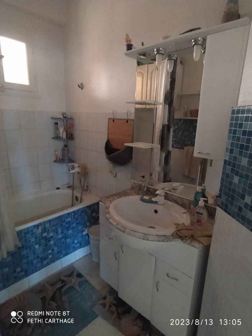 Vente Appartement F4 Annaba