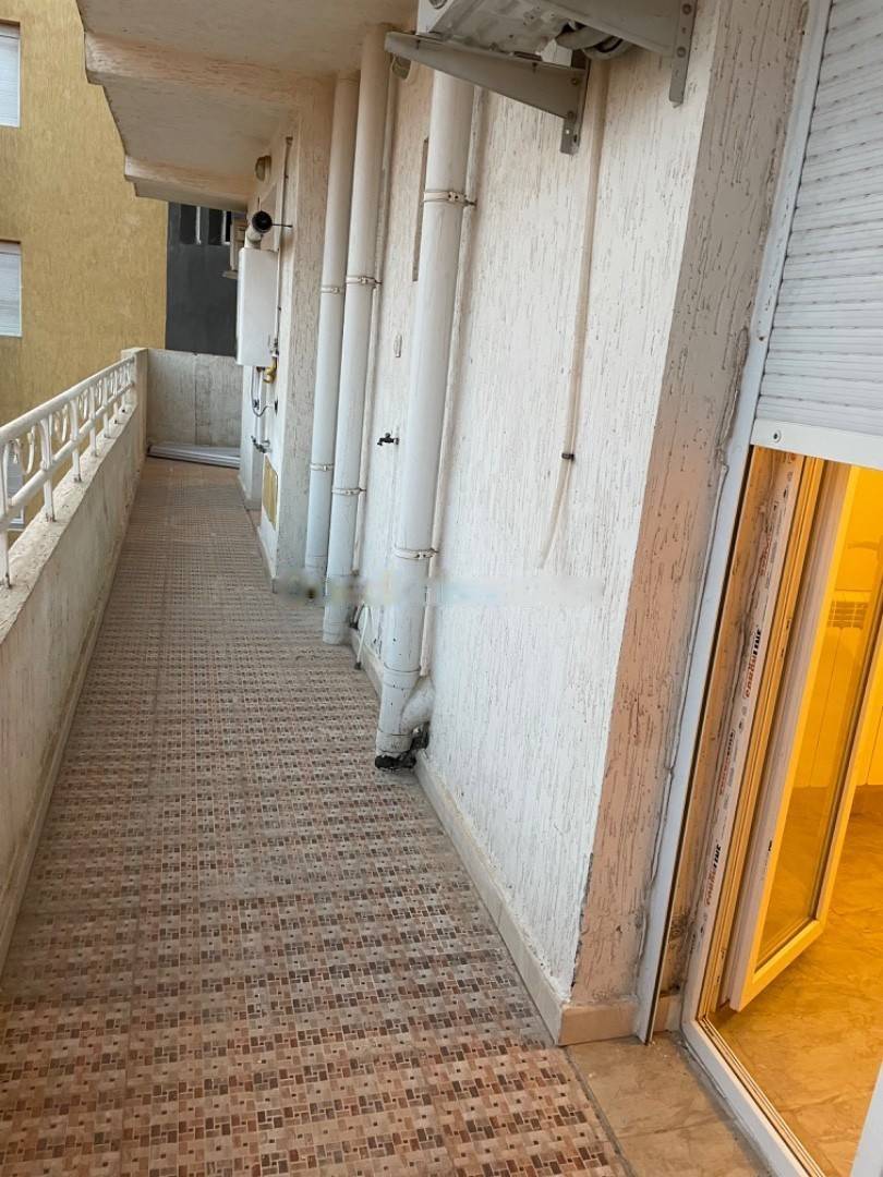 Vente Appartement F5 Bordj El Bahri