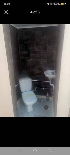 Location Local Bordj El Bahri