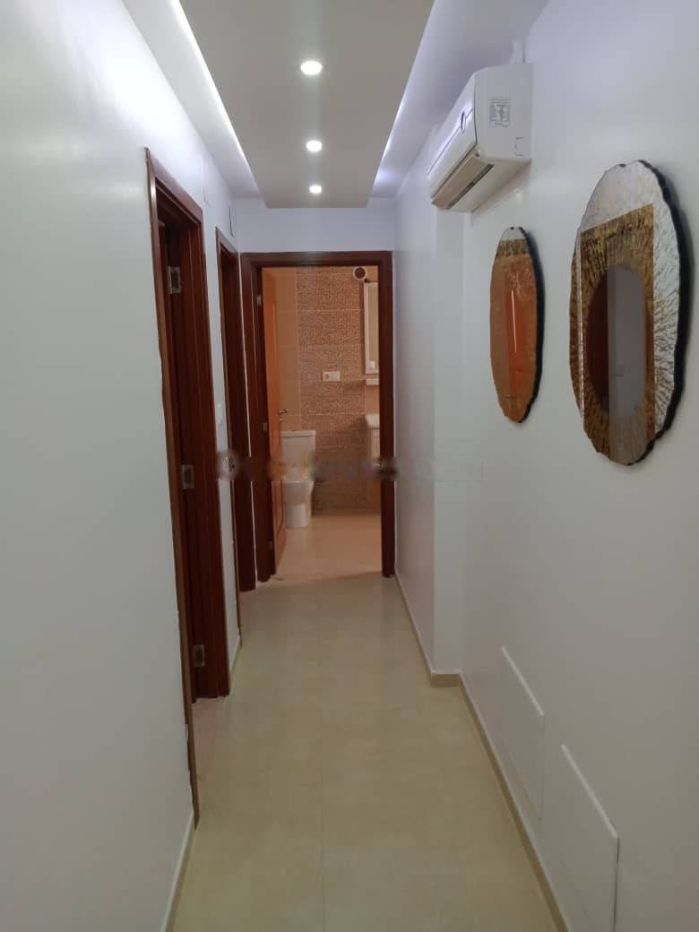 Vente Appartement F4 El Achour