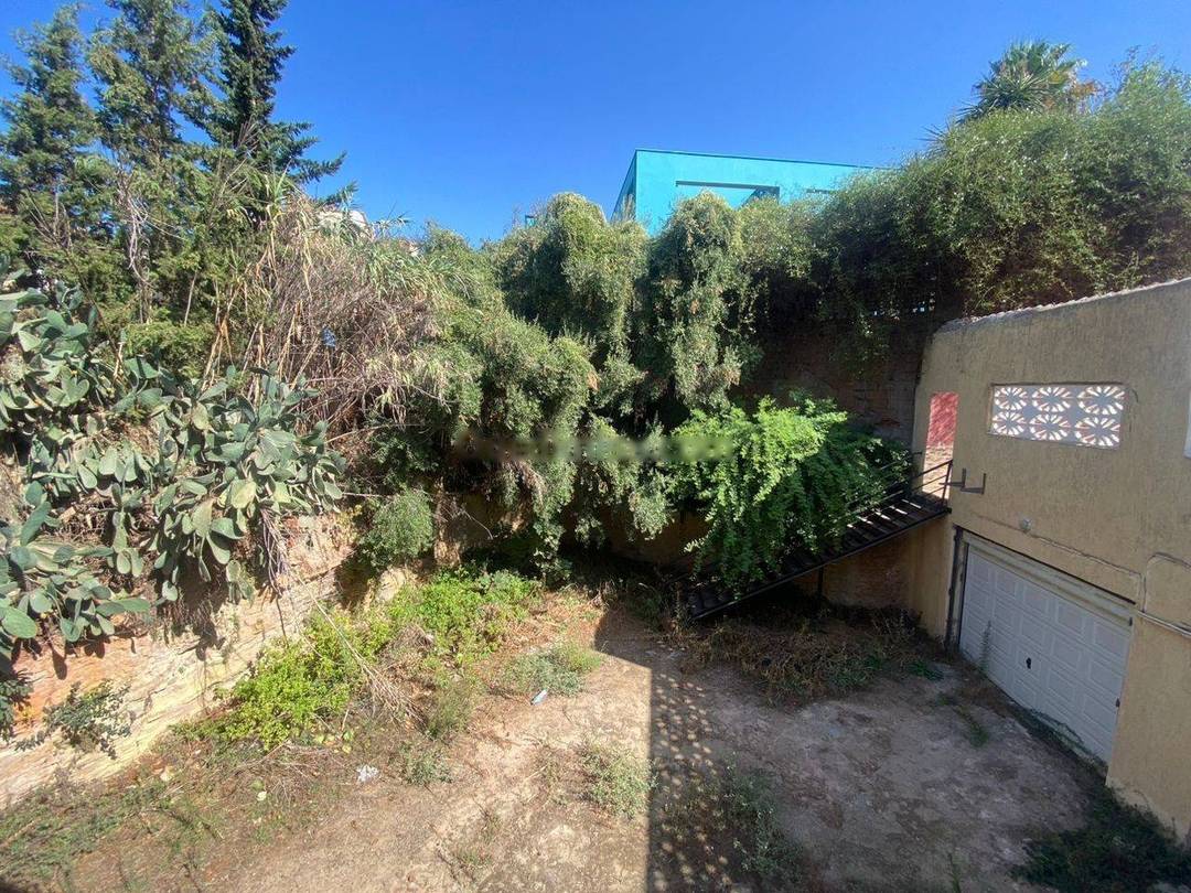 Location Appartement F3 Hydra