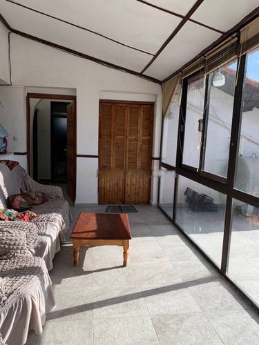 Location Niveau de villa F2 Hydra