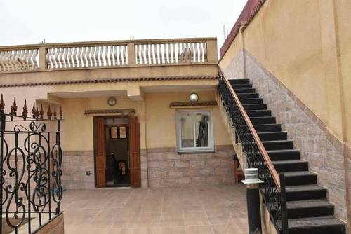 Location saisonnière Appartement F3 Dar El Beida