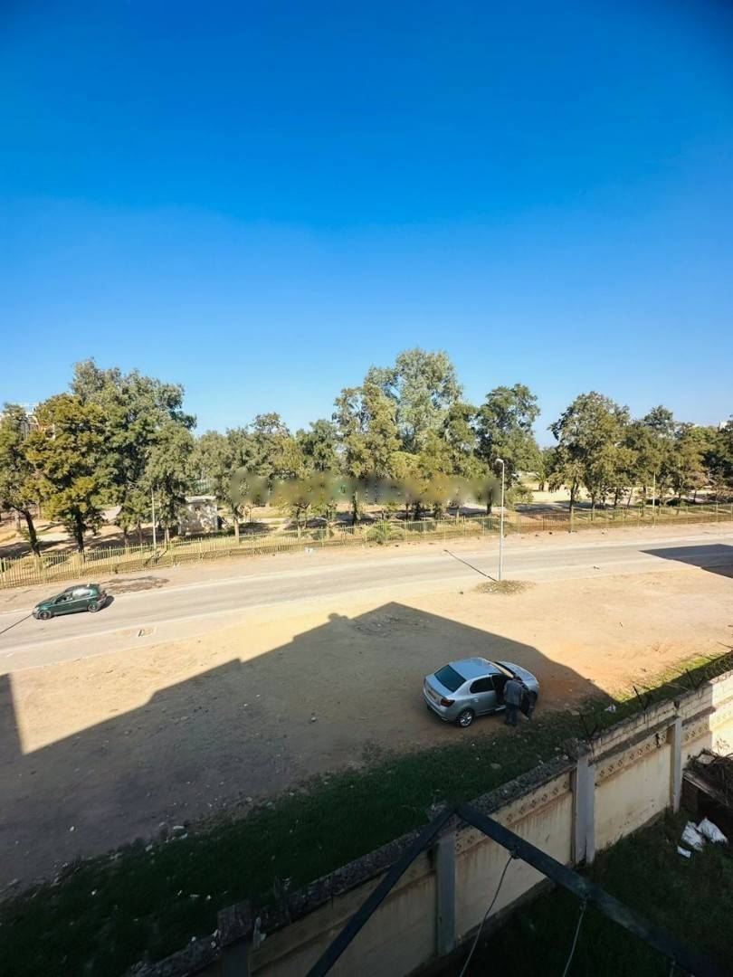Vente Appartement Bab Ezzouar