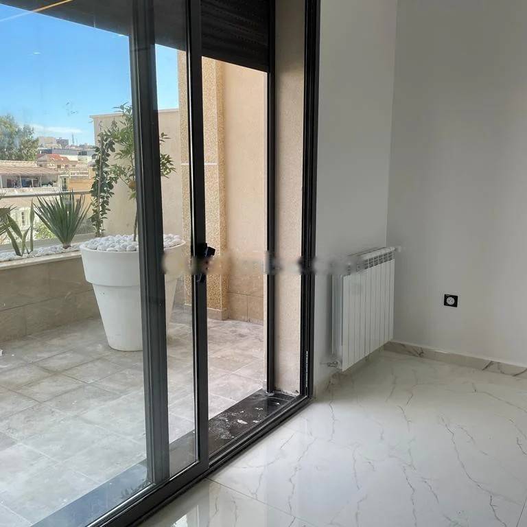 Vente Appartement F4 Dely Ibrahim