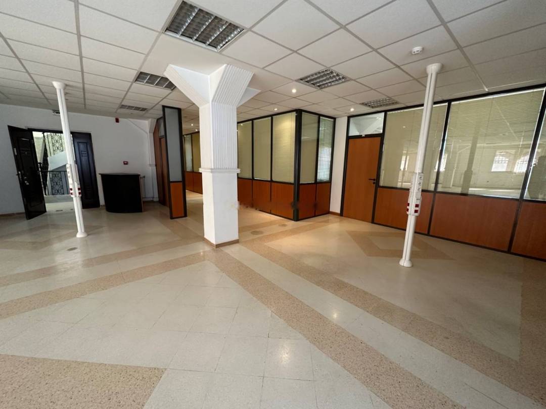 Location Immeuble Birkhadem